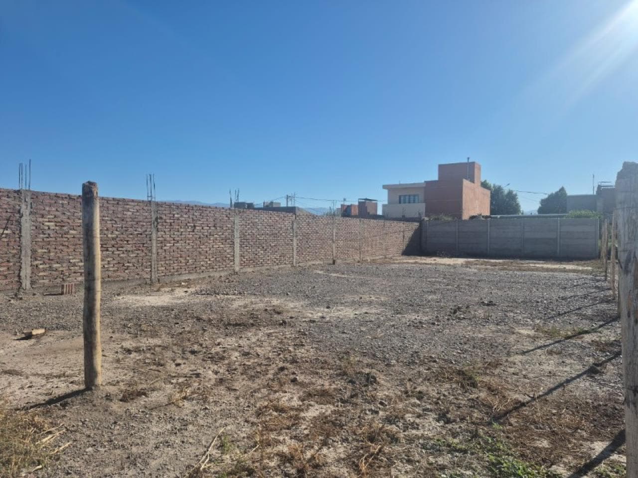 Lote Gruta De Fátima - 325 M2 - Listo Para Escriturar