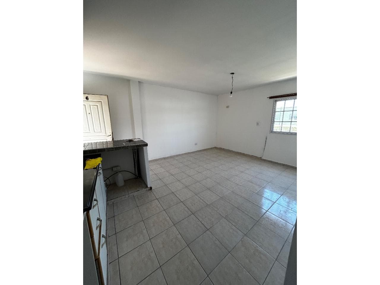 Inmobiliaria Alquila Para Estudiantes Mono Ambiente Semi Cerrado En Planta Alta
