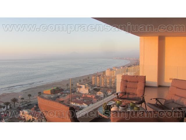 Espacio Verde Vip, Departamento Nuevo En La Serena Con Wi-fi Frente Al Mar Para 6 Personas