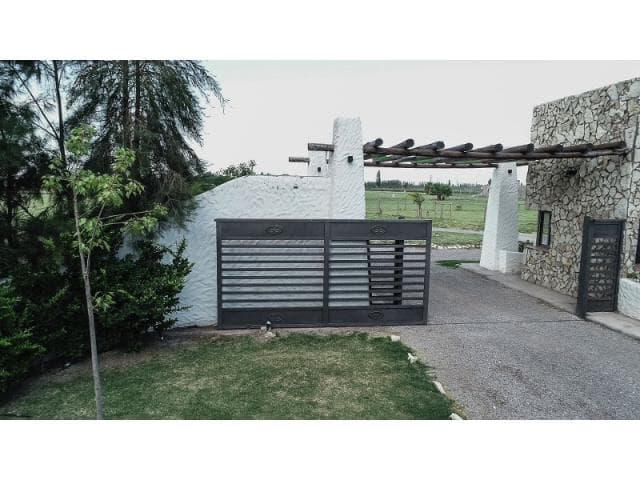 Pueblo Escondido - Lotes Desde 2000 M2. Calle 11 Y Calle Alfonzo Xiii - Entorno Y Vista Inmejorable.