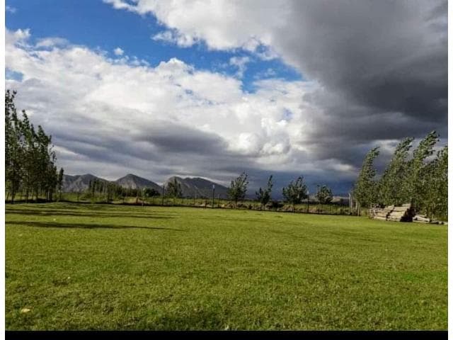 Loteo La Potoca- Lotes De 1000m2, Jachal