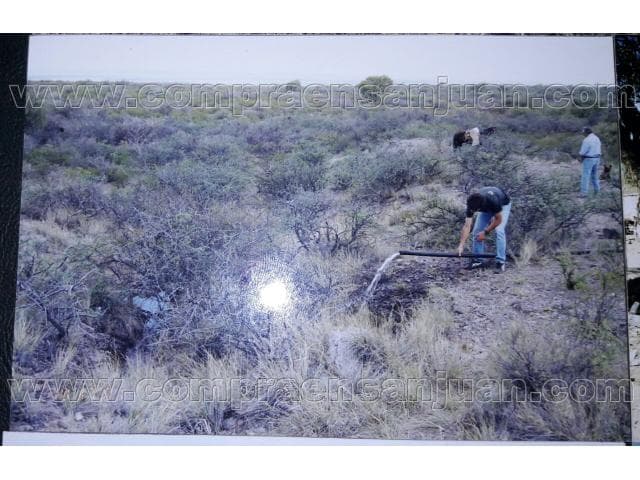 Campo  Agricola Ganadero Y Energias Renovables