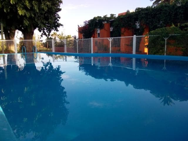 Casa Quinta Para Eventos O Alquiler Temporario. Pocito