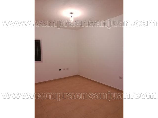 Dpto A Estrenar 2 Dormitorios, Amplio Living, Cocina Comedor, Cochera. Rivadavia