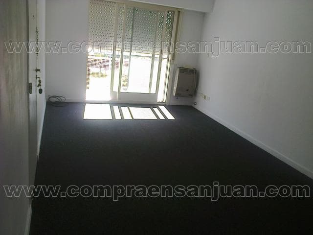 Venta Dpto En Buenos Aires O Permuta Por Casa En San Juan