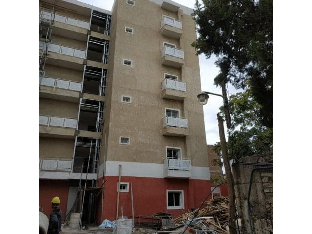 Departamentos A Estrenar De 1, Dormitorios, Capital