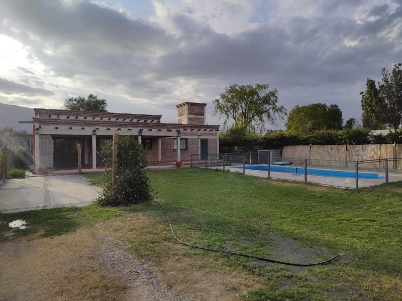 Vendo Casa B. Nueva Rinconada Pocito