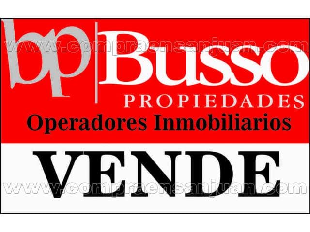 Vendo Lote En Medano De Oro - Busso Propiedades