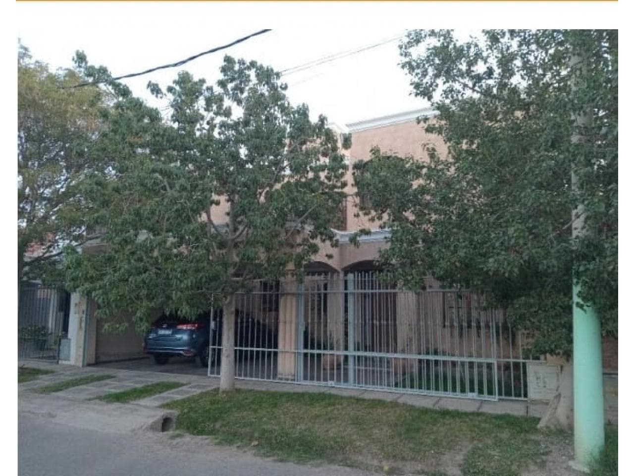 Casa 2 Plantas 180m2 Con 3 Dormit, 2 Baños, Living, Comedor, Cocina, Lavadero, Cochera, Patio  Pileta.-
