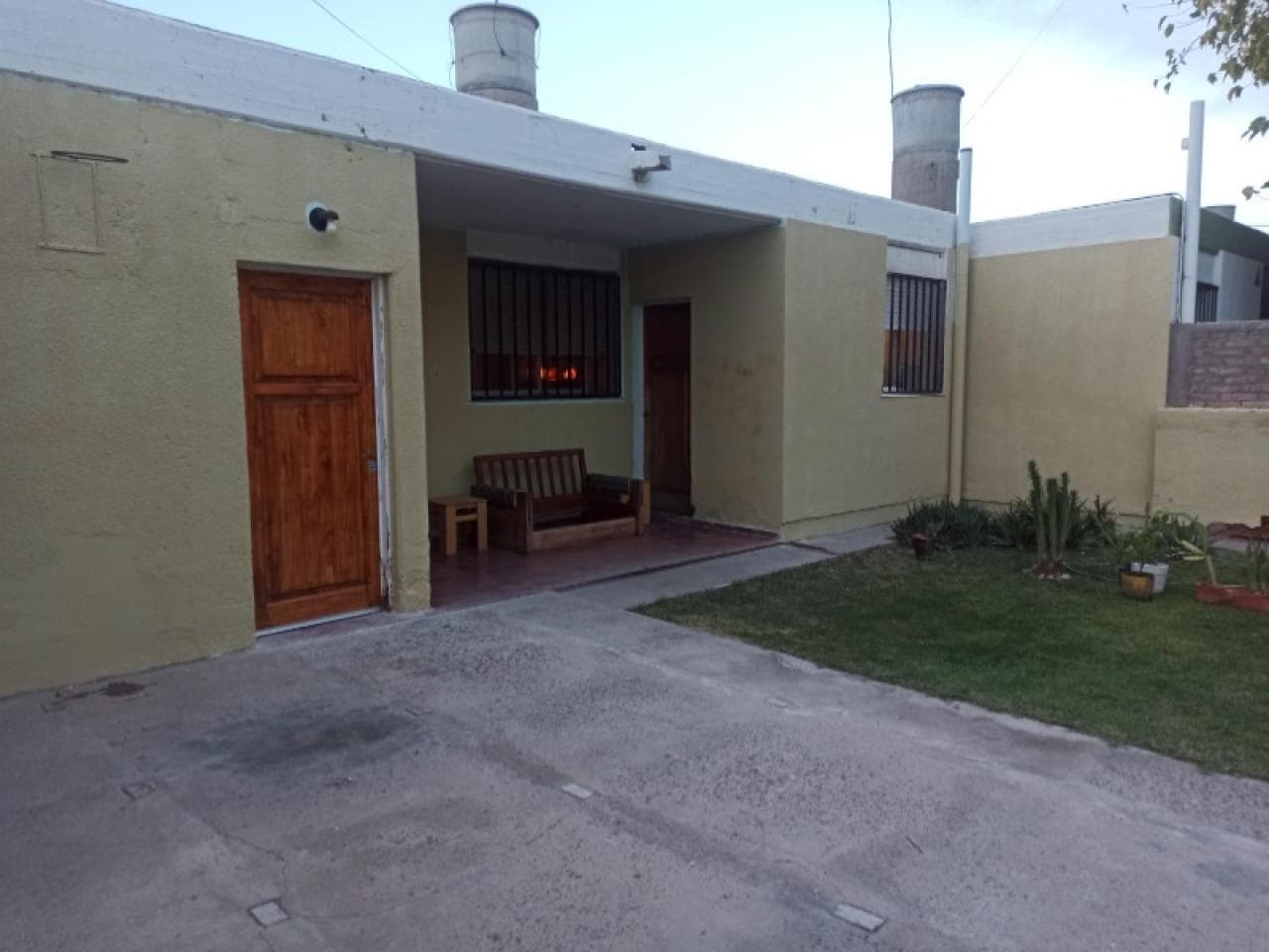 Alquiler Casa Barrio Foeva