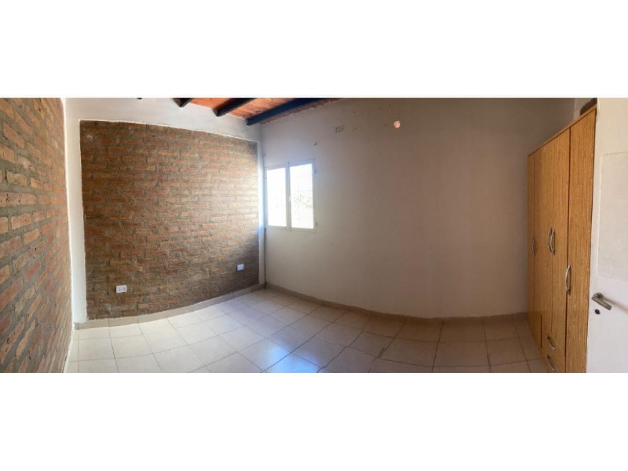 1 Dormitorio, Primer Piso, Sin Cochera