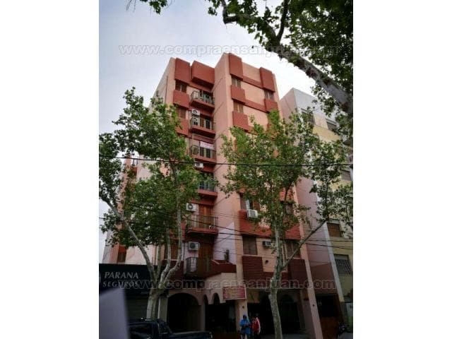 Conim Vende, Pleno Centro. Edificio Portezuelo- Apto Credito Hipotecario-