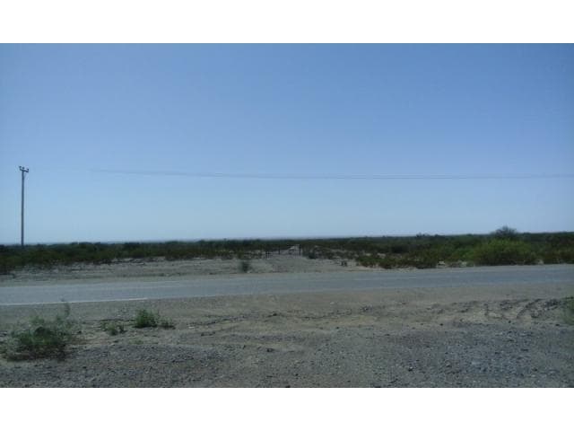 Campo 11.000 Ha Valle Fertil Sobre Ruta 510 Chucuma Minero/ganadero/agricola