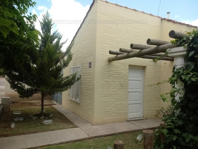 Casa En Rivadavia 3 Dorm. Natania 18