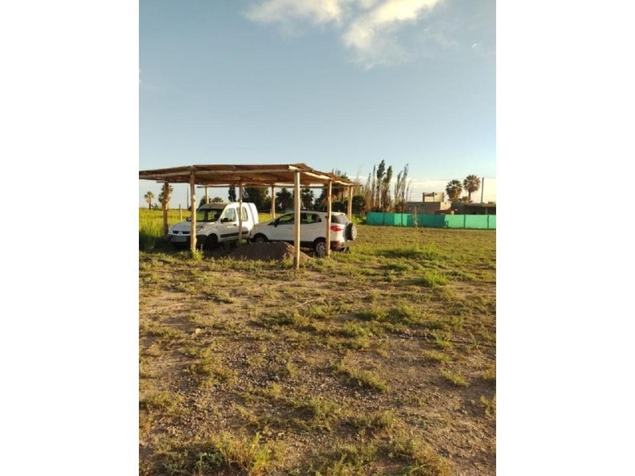 Vendo/permuto Lote Pocito Calle 14. A Metros De Ruta 40, 1600m2, Loteo Chico Privado. Escucho Oferta