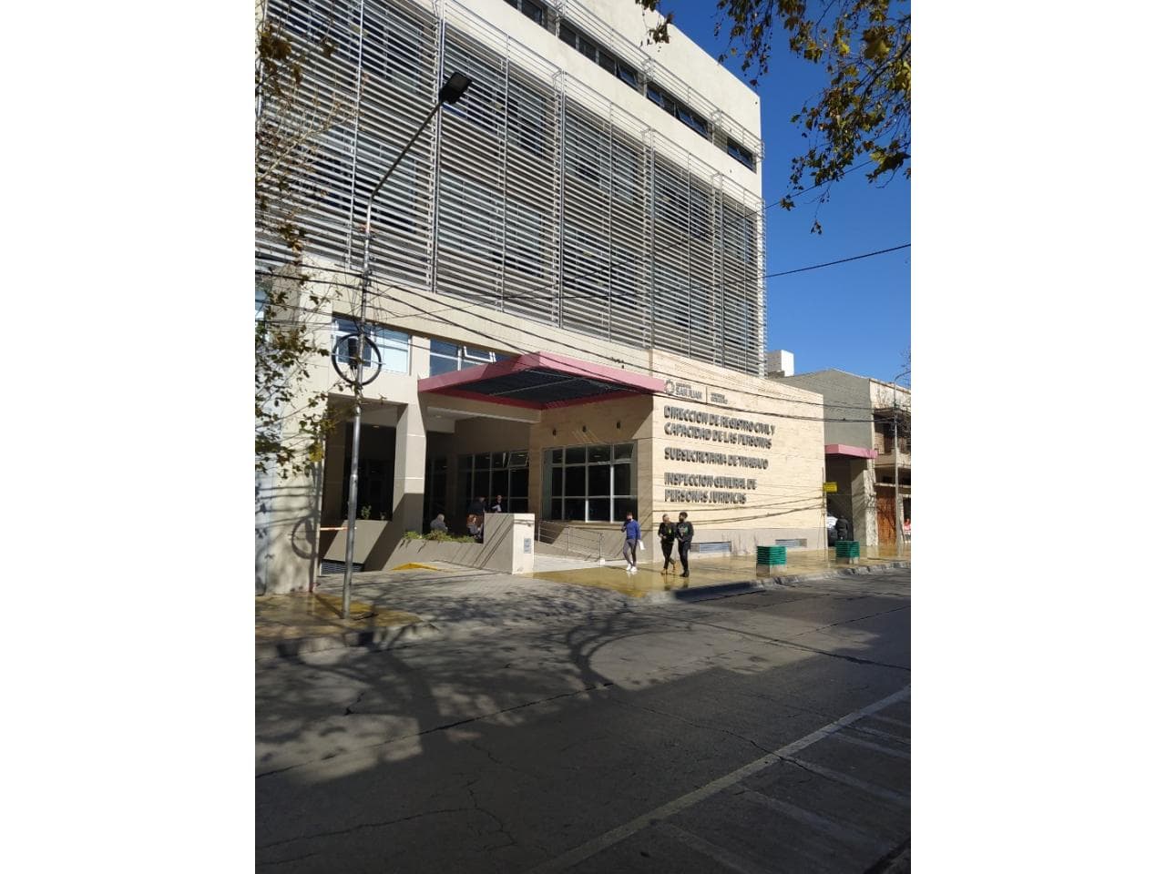Venta Casa Calle Santa Fe. Frente Ministerio De Trabajo