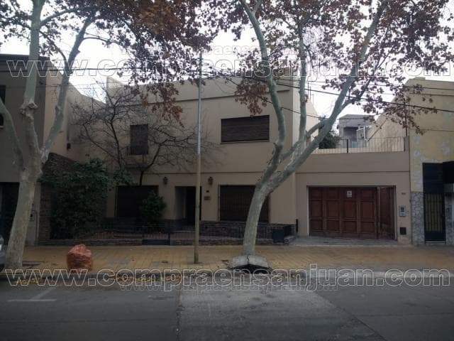 Venta Casa Av. Córdoba Y Av. Rawson