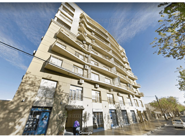 🔵 Venta Excelente Departamento Céntrico - Edificio Tambolar - Ref 1206 🔵