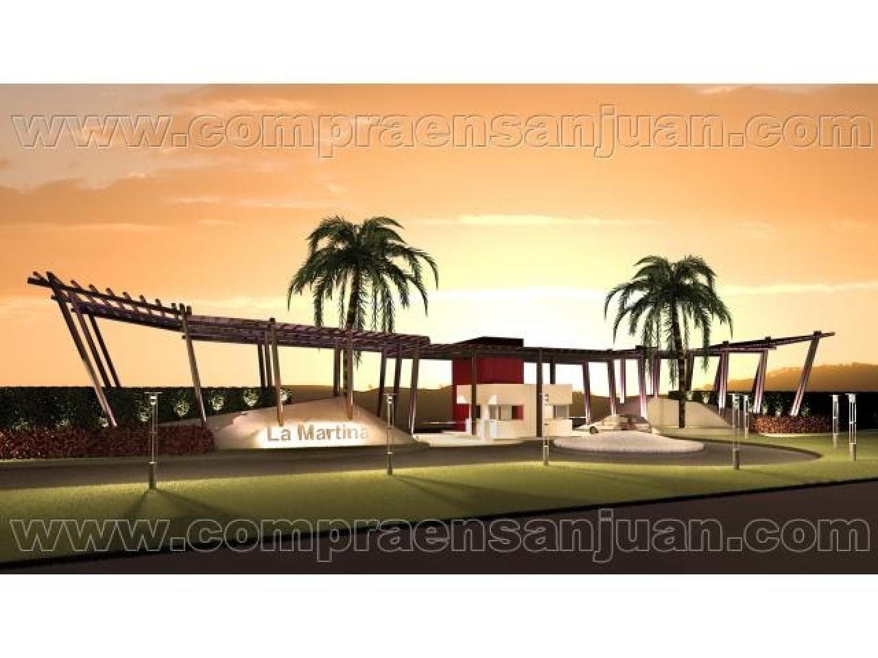 Vendo O Permuto Lote Pocito. Oportunidad La Martina