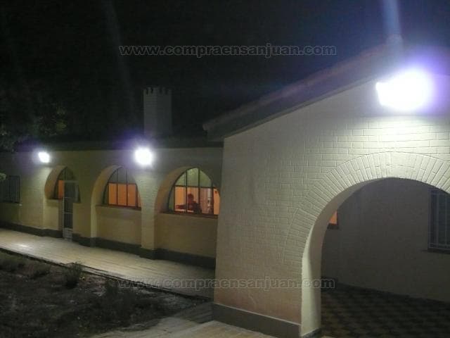 Tudcum  Mejor Propiedad De Iglesia En Tudcum Ingreso Mina Veladero-pascualama( Solo Empresas)