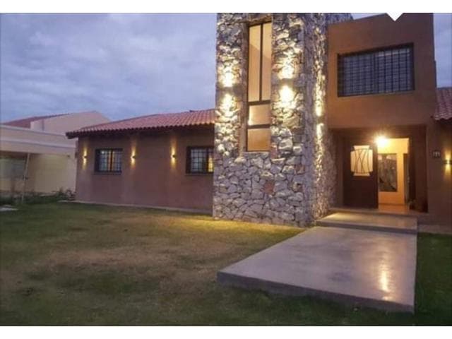 Casa Residencial " B. Privado Los Patos", Rawson