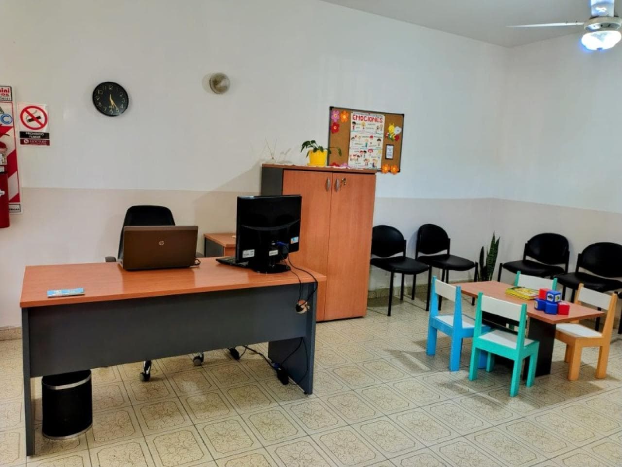 🏥 Espacios Profesionales En Alquiler En Capital  Flexibles Y Con Servicios Incluidos