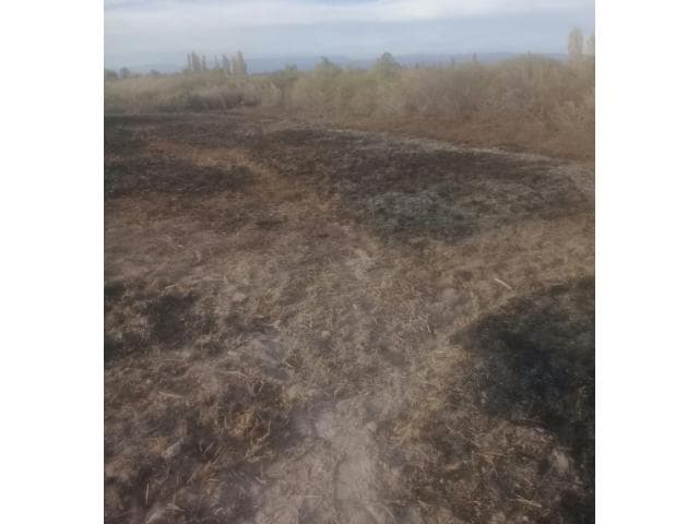 Lote De 2000 M2 En Las Chacritas