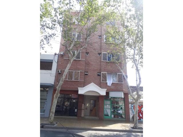 Dpto Dos Ambientes. Amoblado. Excelente Estado, Capital