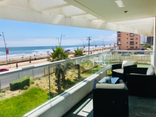 Descanso Frente Al Mar Tercer Piso Neohaus La Serena