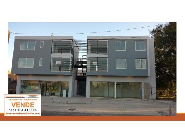 Departamentos, 2 Dormitorios, A Estrenar - Rivadavia