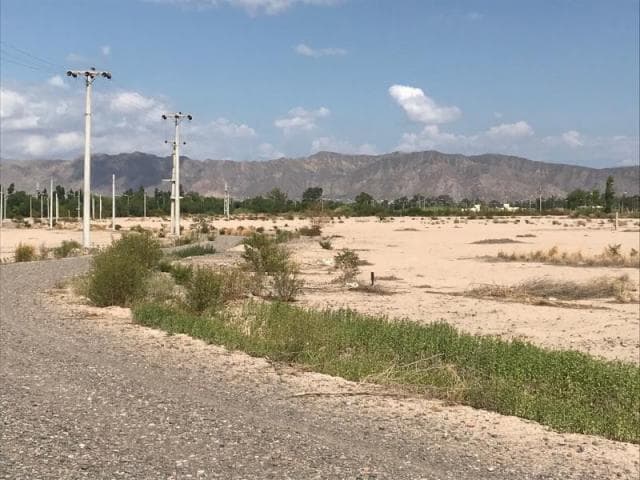 Venta Lotes De 400m2 A 700m2 En Rivadavia. Loteo Publico