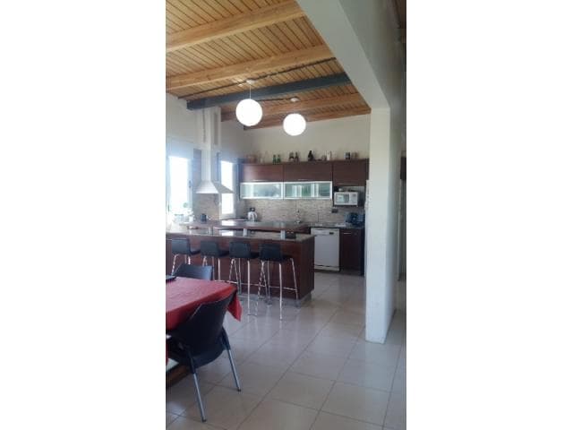 Casa Barrio Privado San Juan De Los Olivos