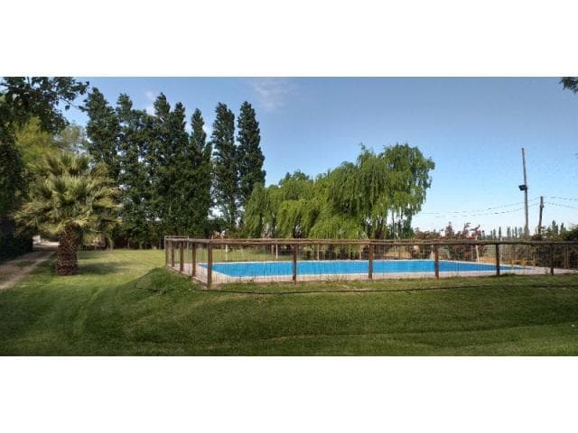 Casa De Campo Los Abuelos