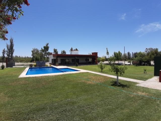 Alquiler Casa Quinta , Pocito