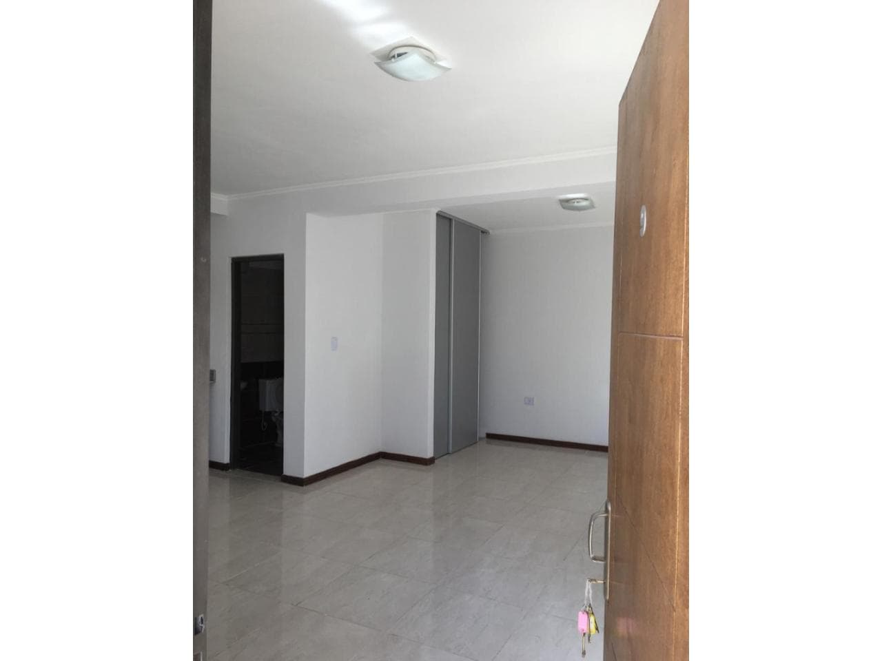 Amplio Monoambiente 35m2 A Estrenar A 10min Caminando Del Centro