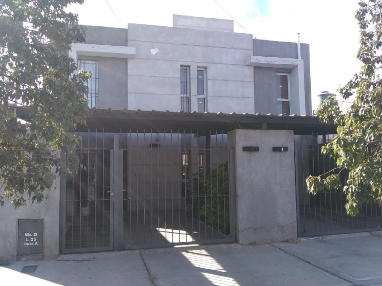 Duplex, Alquiler Temporario, Amoblado Completo- Ideal Empresa Minera -reserva Solo Mensaje Whatsapp 264-5279793