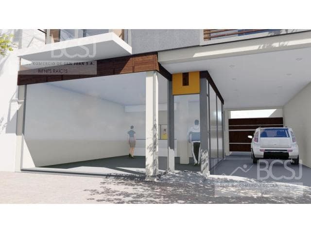 🔵venta.  Local Comercial - Calle Paula A. De Sarmiento (a Metros De 9 De Julio) - Ref 1677🔵