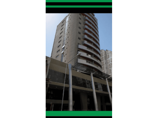Departamento En Nueva Córdoba Semipiso