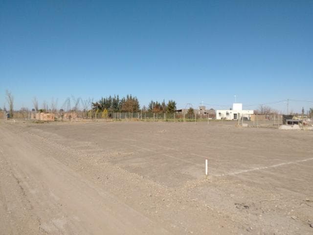 Venta. Terreno 1500 M2