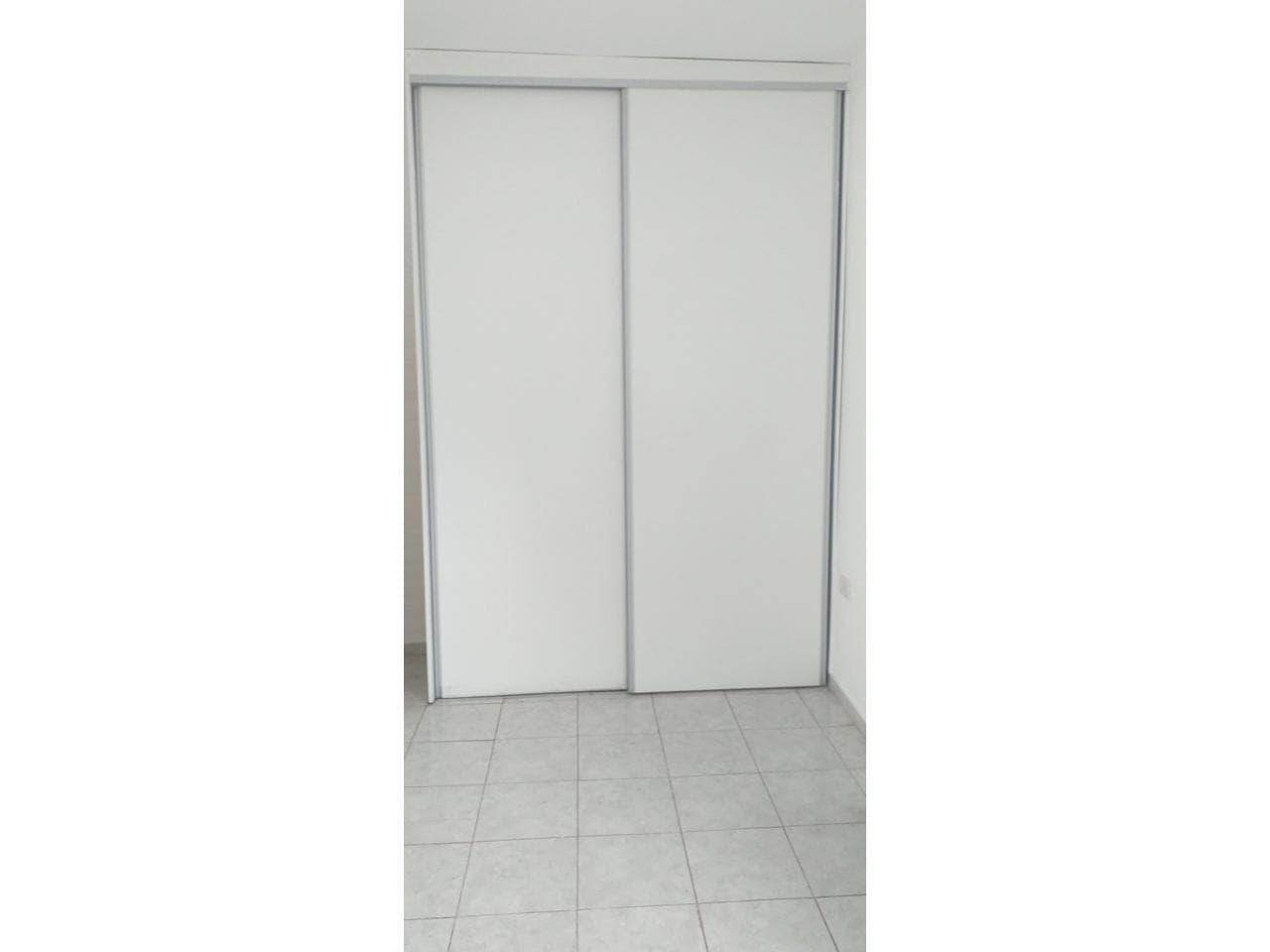 Departamento 1 Dormitorio, Capital