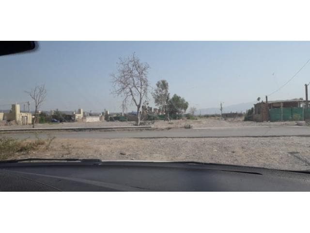 Loteos En Calle Centenario, Chimbas