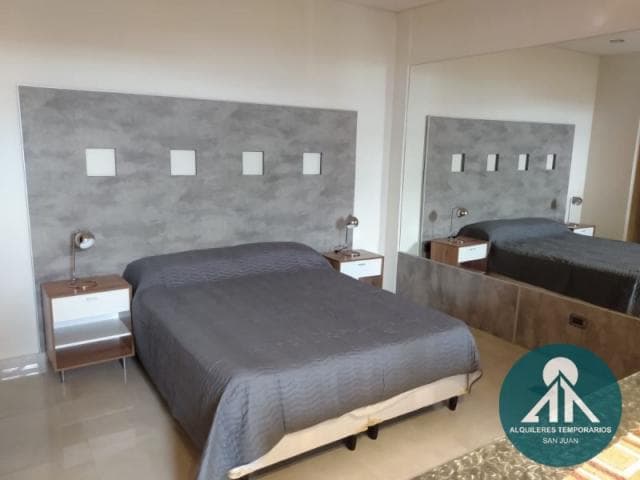 Departamento Nº 10 De Excelencia