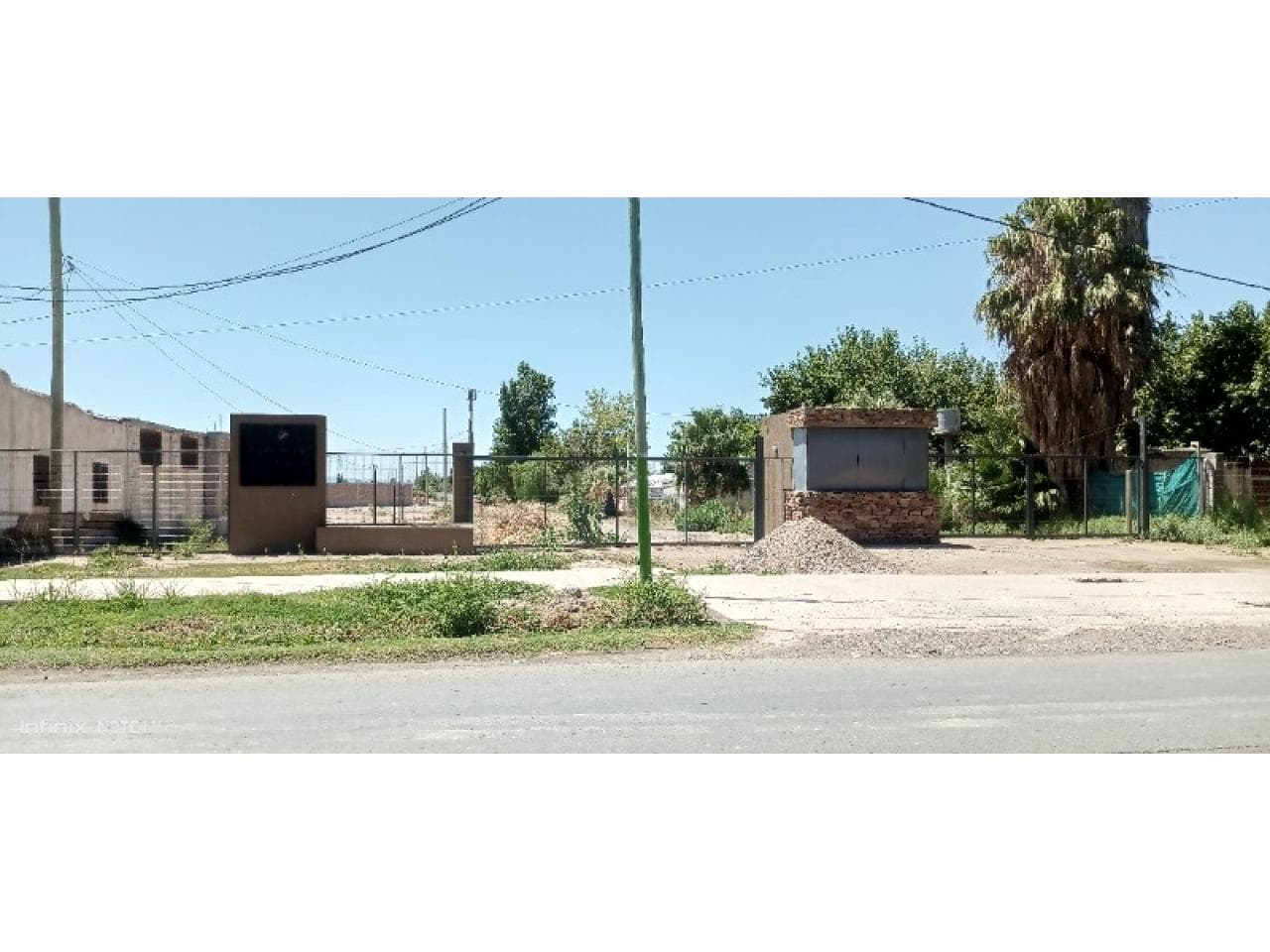 Vendo O Permuto  Lotes De 335 M2 En Barrio Privado En Pocito Norte Limite Con Rawsón. (oferta) 2645020486 Soy Particular
