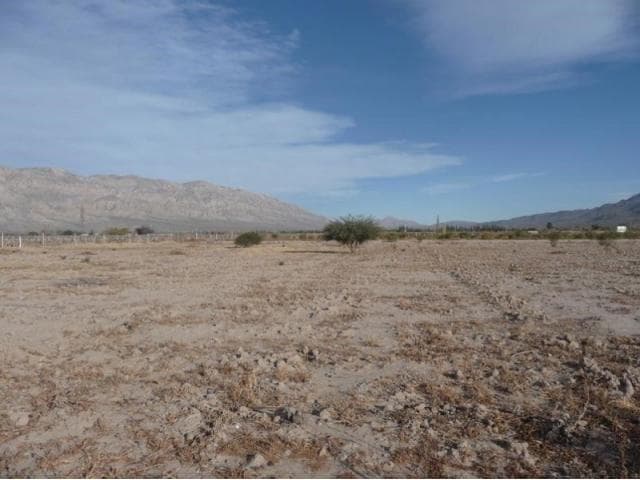 Lote 10.000 M2 Sierras Azules, Zonda