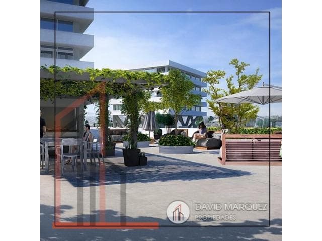 Complejo Catamarán - Residencias En Altura. Departamentos Premium - Espectacular Lanzamiento