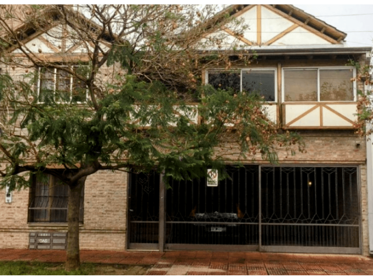 Permuto Por Finca O Quinta Con Casa.casa Nueva 5 Cuadras Plaza 25 De Mayo