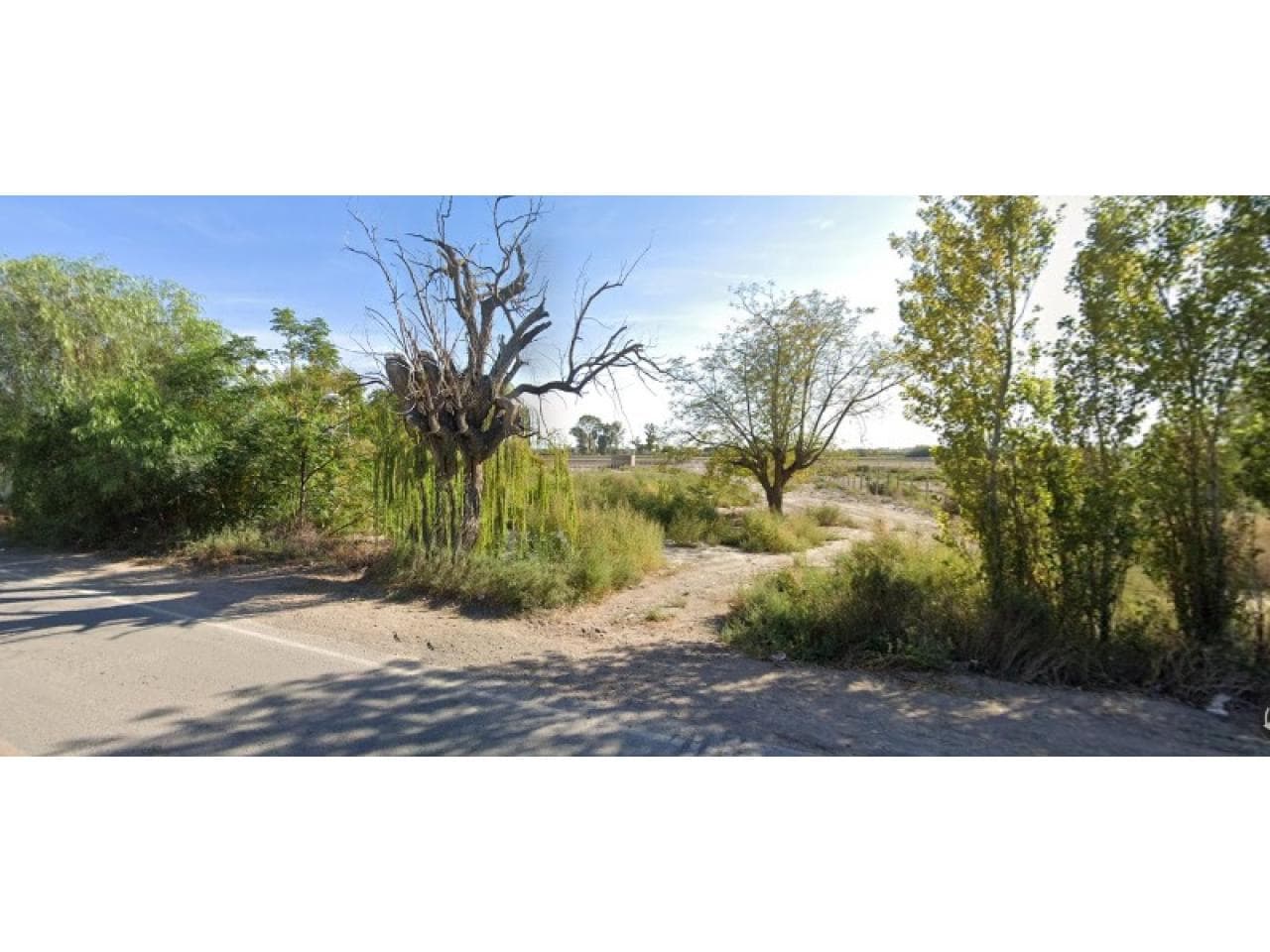Lote - Rawson - B° Bubica