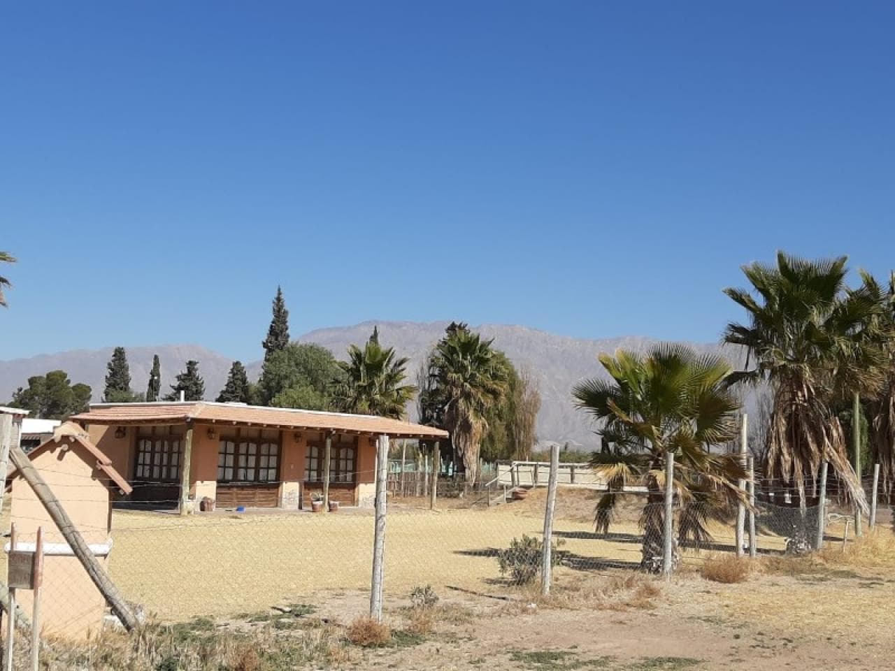 Ultimos Lotes Parquizados De 1.500 M2 En Loteo Privado "la Porfiada" - Ruta 40 Entre Calles 13 Y 14 - Pocito.-