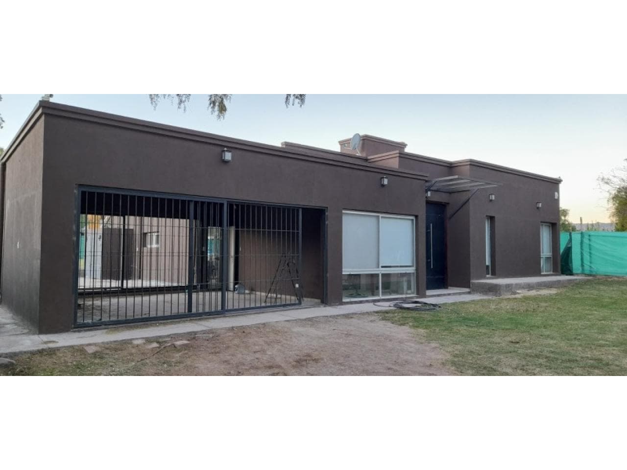 Vendo Casa Complejo Costa Del Lago, 2 Dormitorios, Ullum