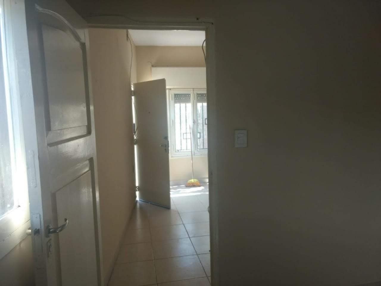 Alquiler. Departamento Bº Palermo, Capital